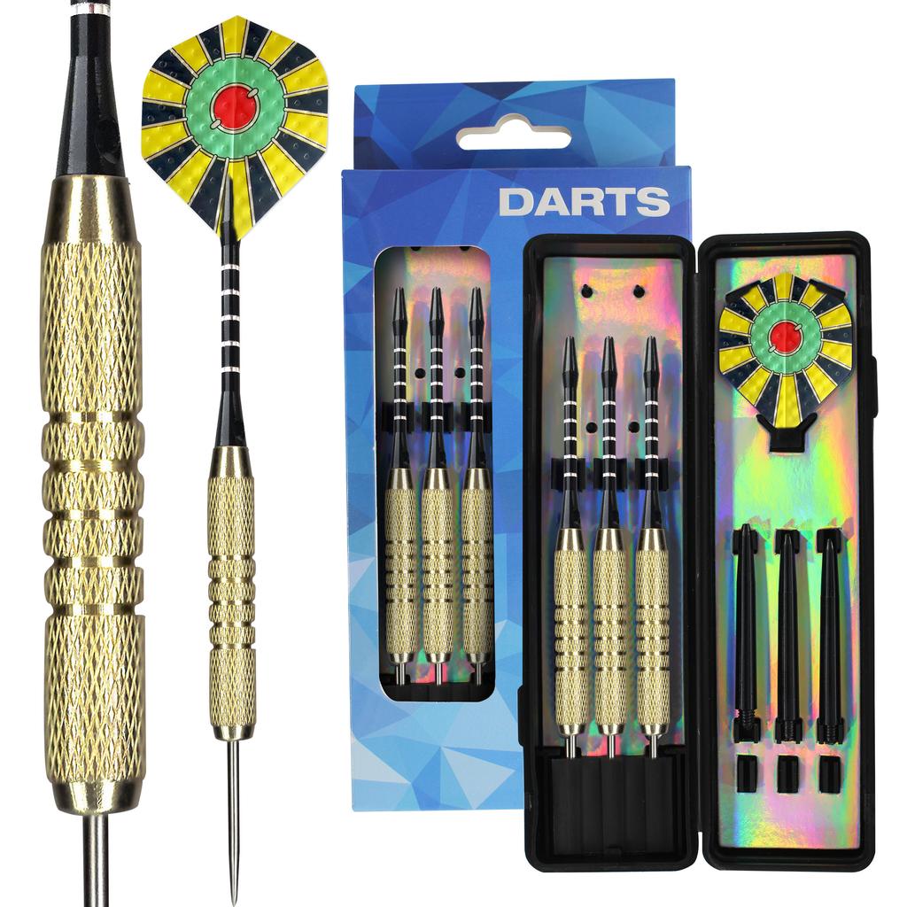 PENPEN Game Dart Darts Products Full Set Suppliers 15340
