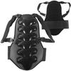 Cienfy Back Spine Protector Anti-Fall Protective Gear for Snowboarding, Skateboarding, Skating and Skiing