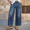 Calças e saias – Calça jeans