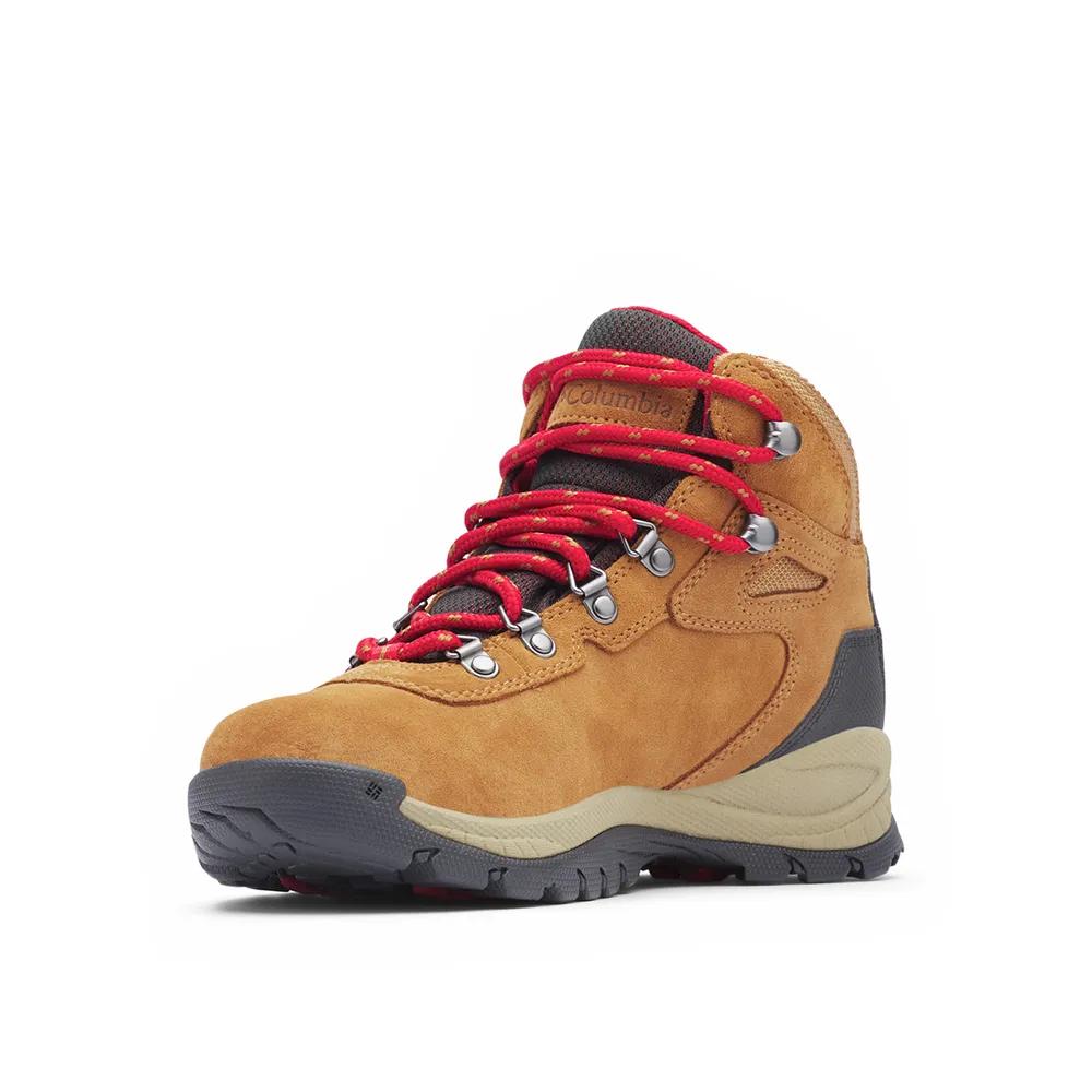 Columbia Hiking Boots Newton Ridge™ WP Amped Plus Size