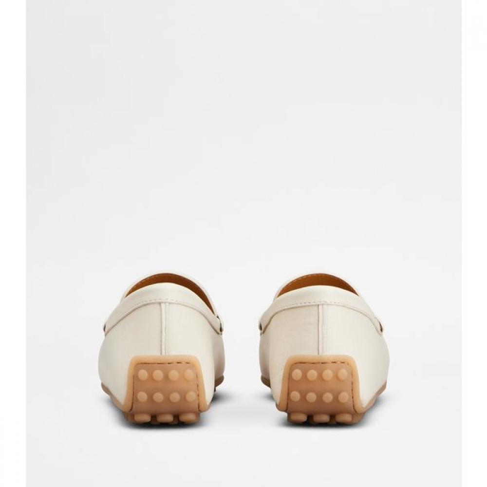 Tod S City Gommino Loafer Xxw10l0jy80n6mc019
