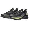 Anta City Comfortable Versatile Shock Absorbing Lightweight Low Top Casual Running Shoes Men Sneakers Black Green Silver 112515566R-2