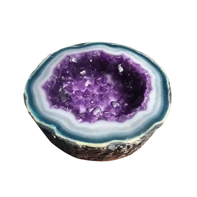 

Чаша для свечей, центральная часть, чаша для свечей, уличная ретро-чаша из смолы, декоративная, для балкона, патио, для помолвки, свадьбы, дня рождения, святого Валентина фиолетовый