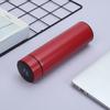 Shangqi Smart Temperature Display Stainless Steel Insulated Bottle