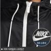 Nike Men S nSw He Windrunner Hooded Jacket Da0001 134