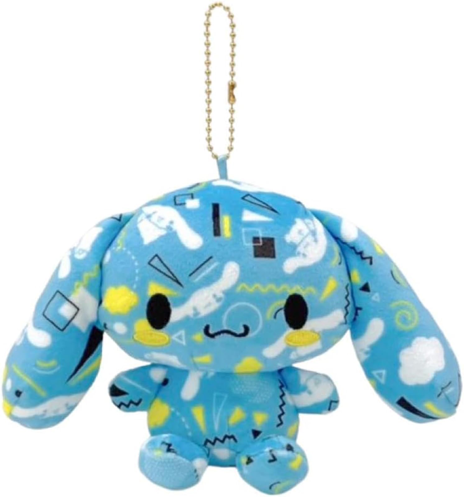 Nakajima Corporation Cinnamoroll Modern Mascot 201706-24