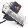 Intelligent Dynamic Trajectory Tracks Car Rear View Camera For  Land Cruiser 100 Prado 120