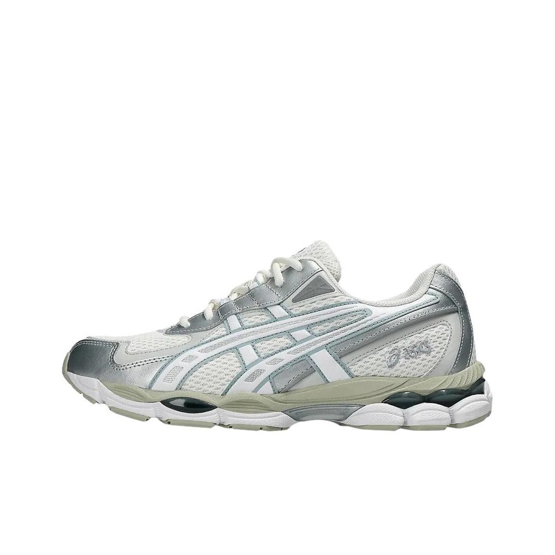 

Asics Gel NYC 2055 Крем Дельфин Серый Мужские Кроссовки 1203A542-107 41.5