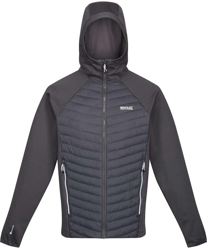 Гибридная куртка Regatta Andreson VII
