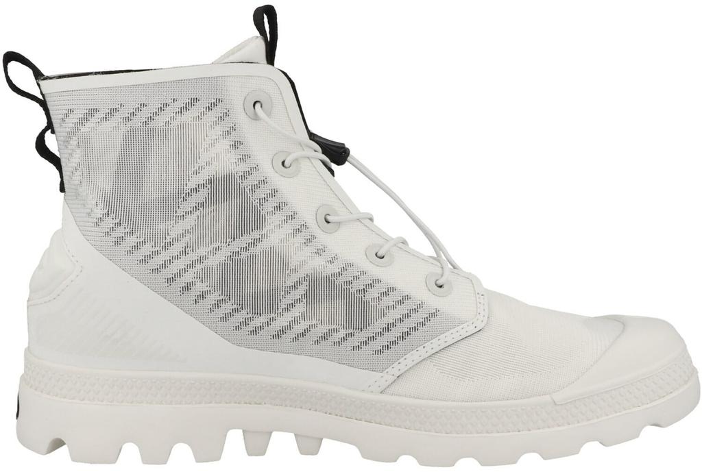 Boots Palladium Pampa Lite Travel Vt Boots 74472-116-M