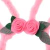 Ears Headband Cosplay Easter Bunny Photo Props Lovely Cute Costume Kids Hair Hoop Headwear