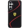 Ferrari Fehcs23Feptwk S23 Fe S711Czarny/Black Hardcase Twist Metal Logo