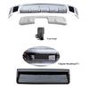 Facelift Body Kit for 2019 Land Rover Discovery Sport SVR