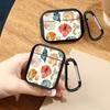 Earphone Cases Cover Case For Airpods Pro 4 2 Pro3 1 Pro2 3 Shell Print