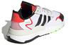 Adidas Nite Jogger 'Hi Res Red' EH1293