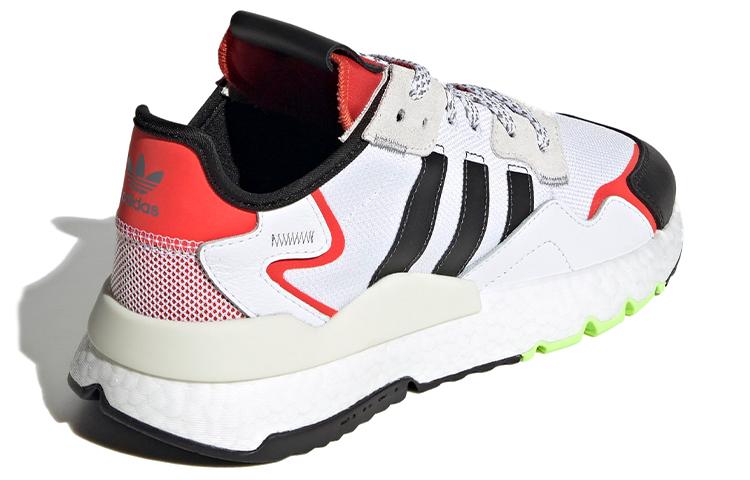 Adidas Nite Jogger 'Hi Res Red' EH1293