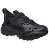 Crocs Nova Trek Cordura Black Unisex Sneakers 211045-001