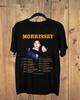 MORRISSEY LIVE IN CONCERT GIFT FOR FAN TOUR T Shirt Full Size S-5XL