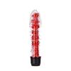 Vibratore Coniglio Giocattoli Sessuali per Donne Dildo Massaggiatore Punto G Multi Velocità Silicone