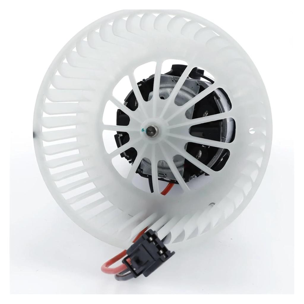 64119242607 A/C Blower Motor for BMW 5 6 F07 2009-2017/F10 2009-2016/F11 2009-/F12 F06 2011- F13 2010- F01 F02 F03 F04 2008