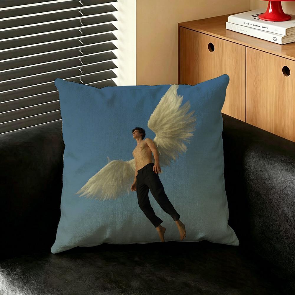 Art WWeird sstyle Cushion Cover Creative  pillowcases for interior decoration office living room home Car hot