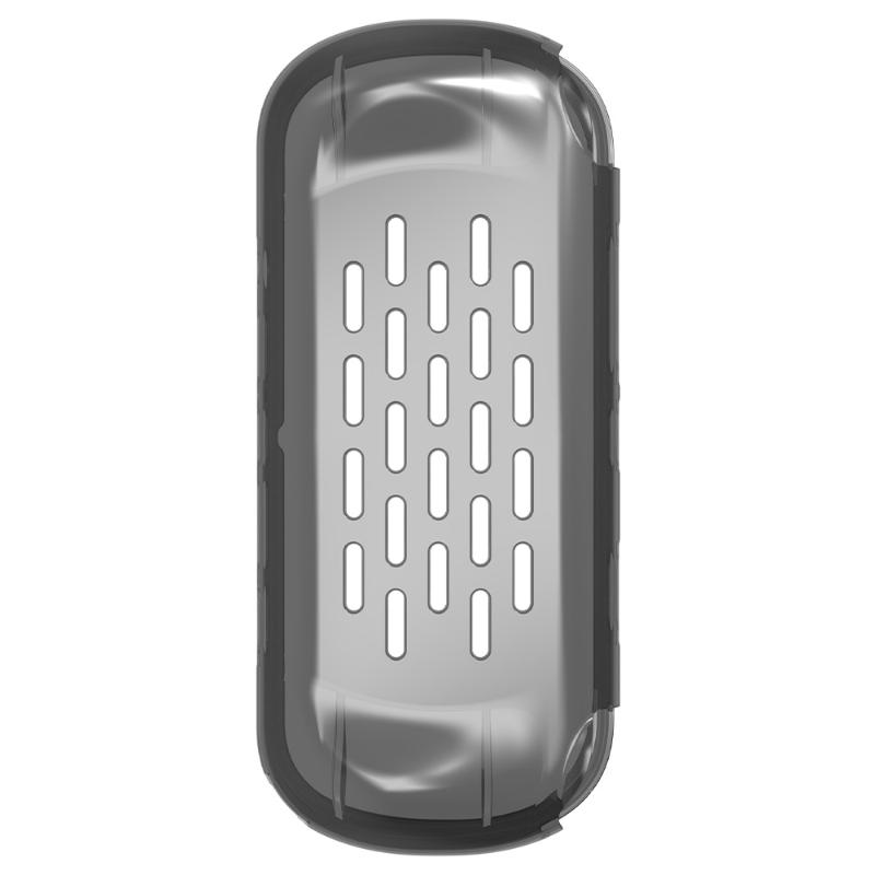 

1Pcs Transparent Protective Game Console Cover DIY Accessories For TRIMUI SMART Pro Handheld Portable Game Case Cover