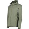 CMP Fix Hood 32E1877 softshell куртка