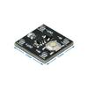 Single Bond Button Bistable Switch Module 2.2-5V 0.5uA Continuous Load 2A Low Power Micro One Key Switch YR-1006