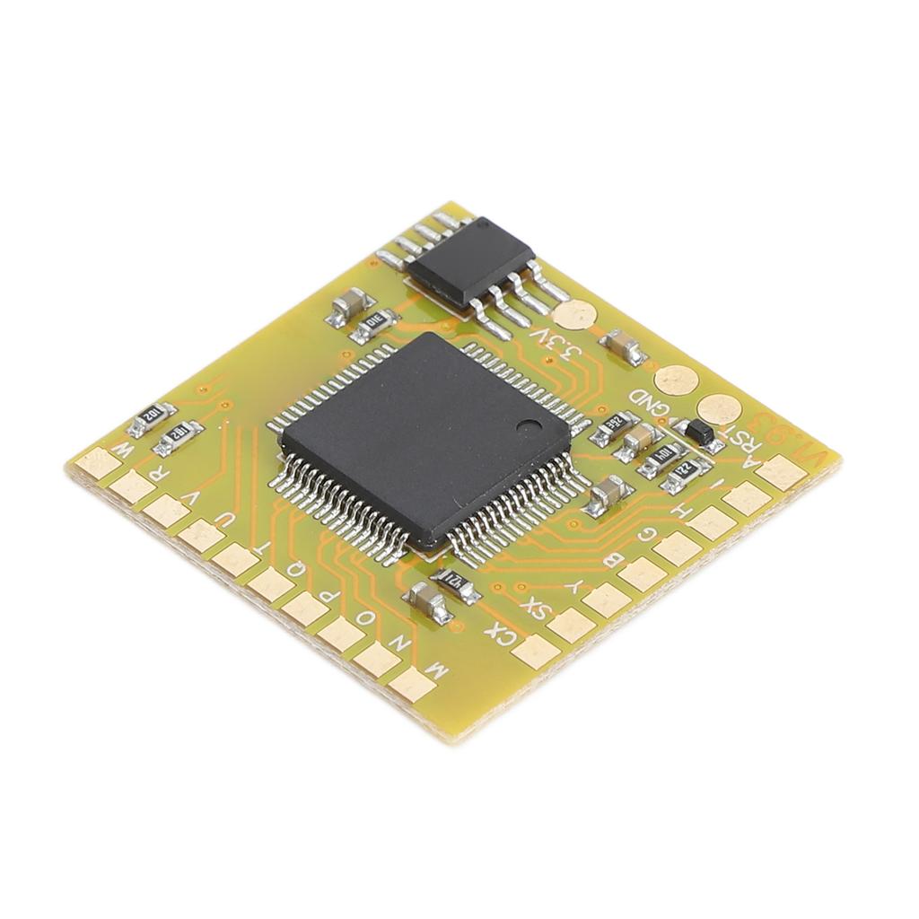 MODBO5.0 V1.93 Chip Support Hard Disk Boot Machine Mod Direct Reading Chip Microcircuit for Game Console