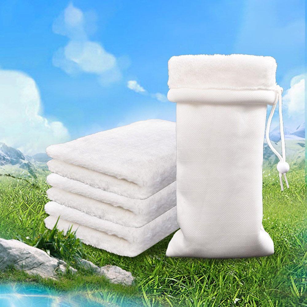 Reusable Aquarium Filter Filter Magical Blanket Biological Filtration Clean Accessories