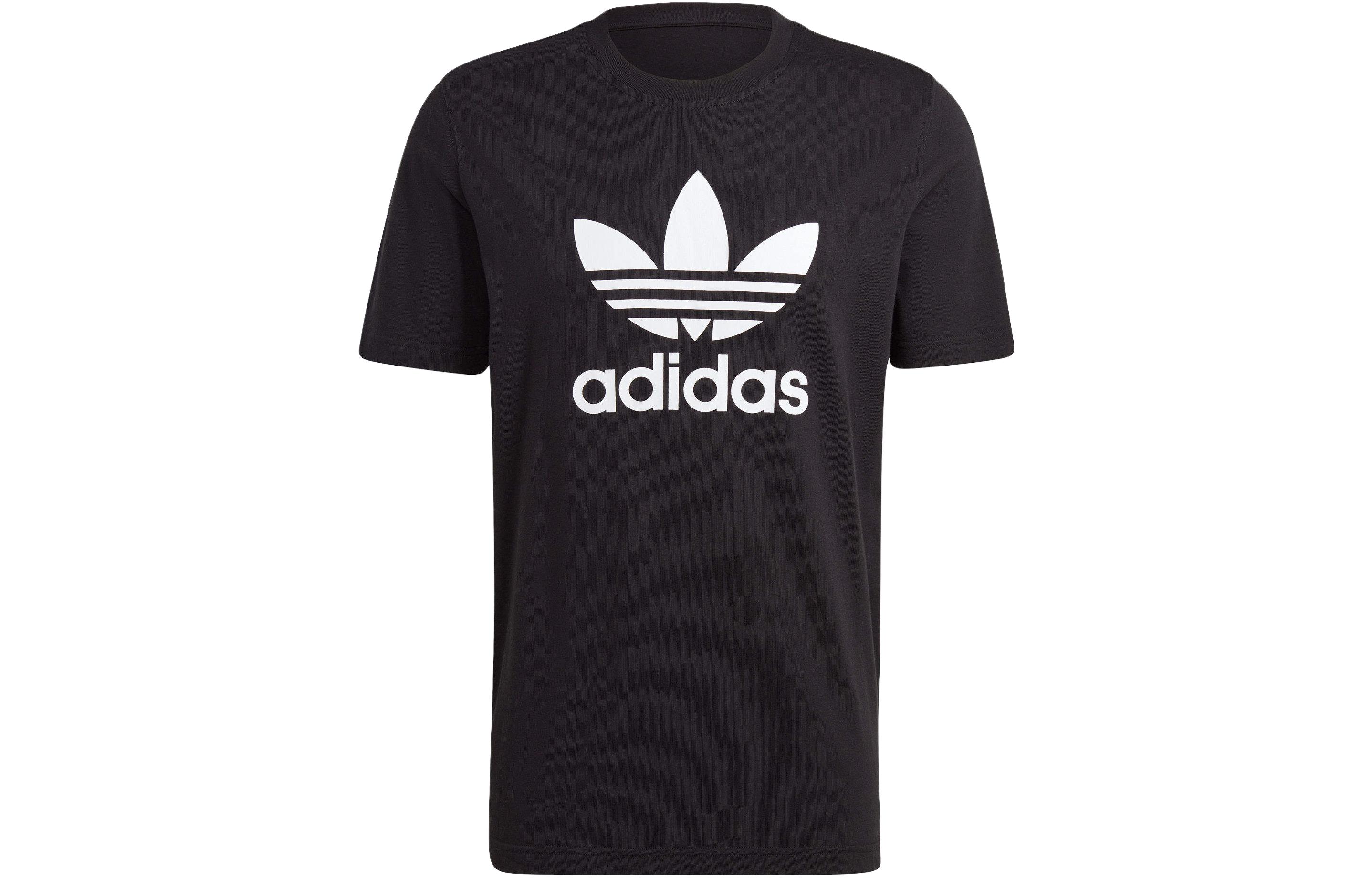 Adidas Originals T Shirt Men s Black IM4410 S