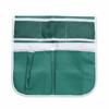 2PCS Portable Garden Kneeler Tool Bag 600D Oxford Cloth Garden Tool Pouch  Yard and Patio Use