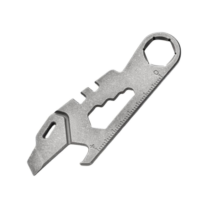 Waist Suspending Buckle Keychain Key Buckle Bottle Opener Keychain Clip Hanging Buckle Keyring Holder Keychain Buckle