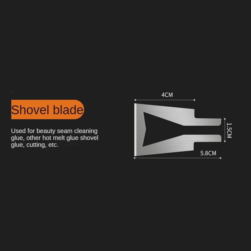 Electric Cutting Knife Handicraft Carving Foam Cutting Machine Plastic Extrusion Board Sponge Cutting Hot Melt Knife