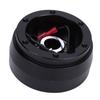 142H Steering Wheel Hub Adapter Aluminum Replacement for Datsun 510 620 720 240Z 260Z 280Z