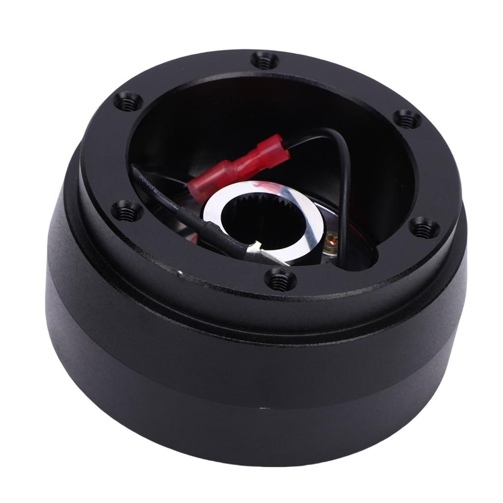 142H Steering Wheel Hub Adapter Aluminum Replacement for Datsun 510 620 720 240Z 260Z 280Z