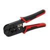 Ethernet Crimping Tool Multifunctional Manual RJ11 RJ12 6P RJ45 8P Crimp Tool for Network Telephone Cables