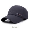 Luxury Brand Sports Running Sweat Baseball Cap Male Fashion Canada Golf Caps Quick Dry For Men Women Solid Snapback Bone Hats