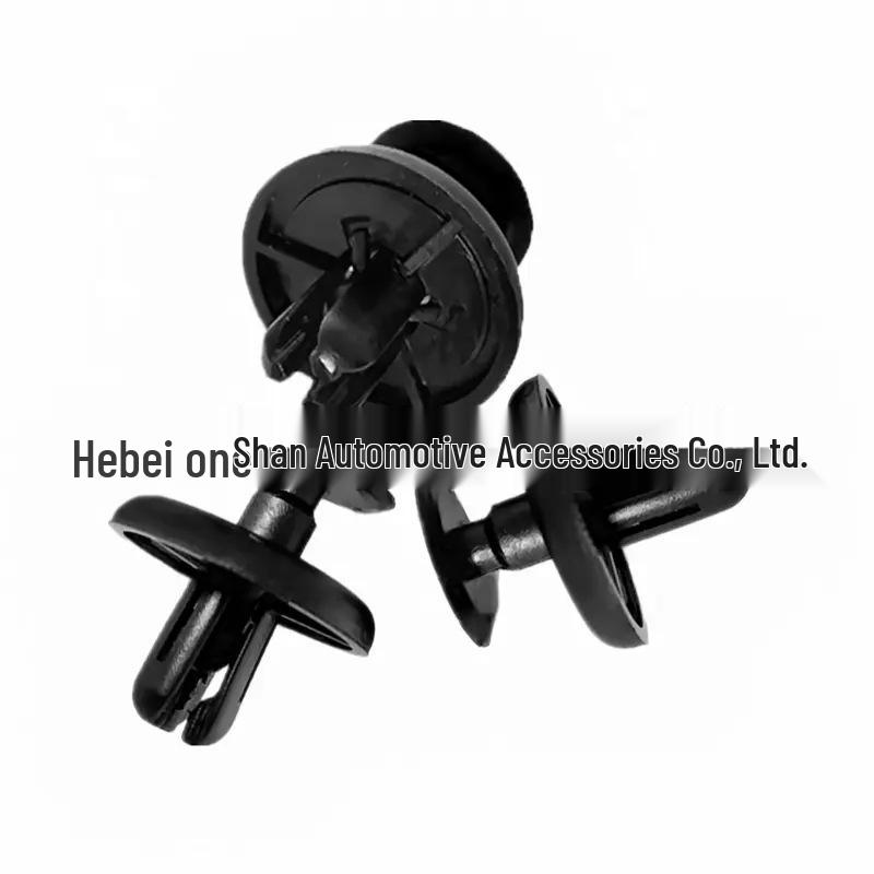 Engine Guard Fixing Clip 90467-07201 for BMW, Lexus, Toyota