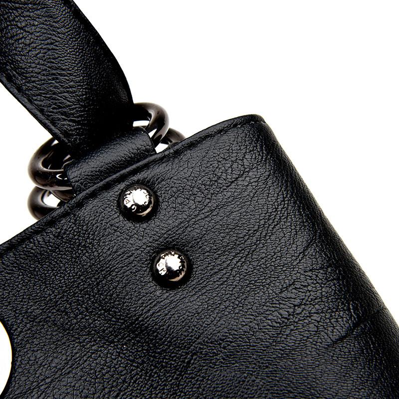 Women's Backpack Leather Bag Women's Travel Bag High Quality Women's Backpack Fashion Women's Schoolbag Leather Bag