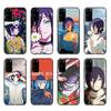 Carcasă de telefon Anime Acțiune Chainsaw Man Arcul Reze Pentru Samsung S 24 Fe 25 Ultra Plus 20 Lite 21 30 22 23 24 22 Ultra 5G Huse