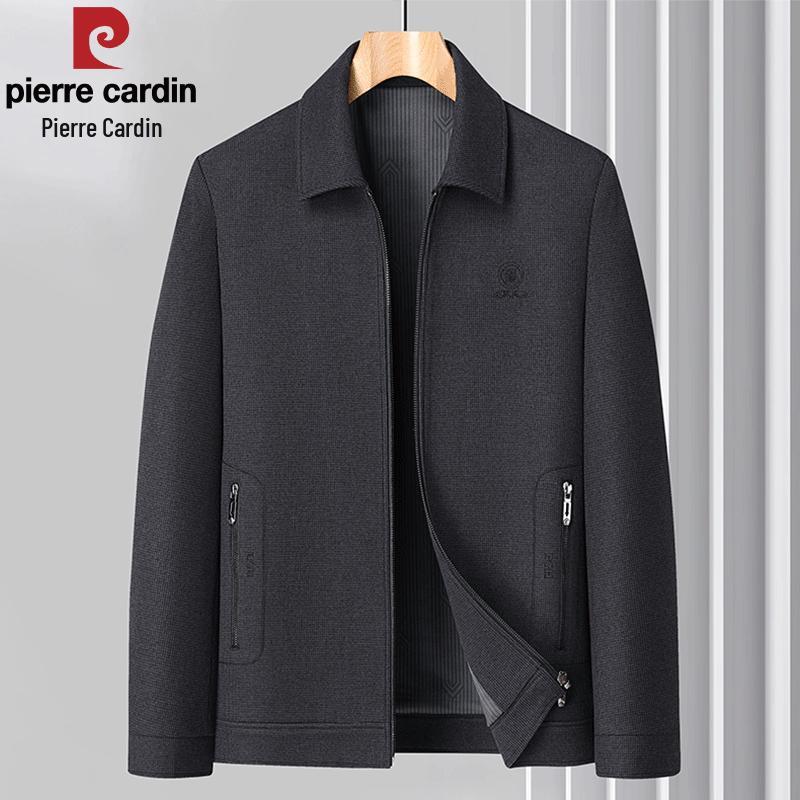 Pierre Cardin Men's Mid-Season Casual Jacket