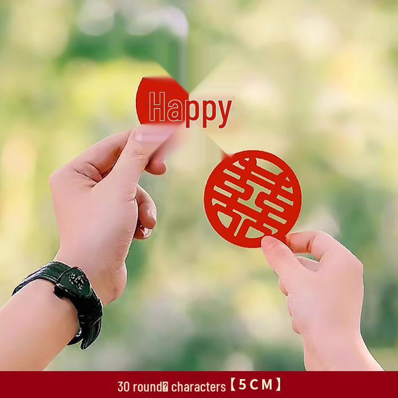 Wedding Ceremony Props Set: Certificate, Photo Booth Props, Engagement Veil Tools, Big Red Character, Morning Robe, Ma Tai Bao Gift