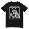 Bring On The Matriarchy Praying Unisextis Female Empowerunisext Tshirt