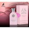 Maison Alhambra DELILAH POUR FEMME For Women Eau De Parfum 100 Ml O736 VD-839