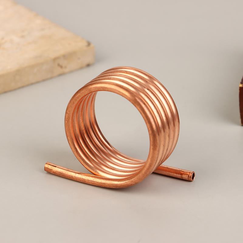 380 540/550 775 Brush Motor Water Cooling Jacket Water Cooling Ring For DIY Brush Motor RC Boat