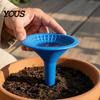 Bee Water Feeder 3D Printed Watering Station, Flower Pot Plastic with Stake Stake, Waterer Bath Bowl for Outdoor Outside Garden Courtyards