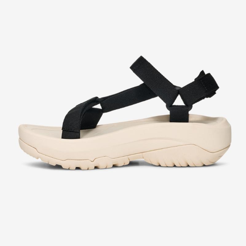 Teva 2026 S S Feminino S Altura Sandália Hurricane Xlt2 Stvf2611270 Bkw
