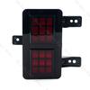 Car Rear Bumper Lamp Tail Signal Fog Brake Light For Chery Jetour Traveler T2