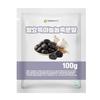 Polvere Concentrata di Aglio Nero Fermentato 100g Campione 1 pz 100L Ingredienti: soggetto a modifiche da parte del produttore | 1 pz 100L